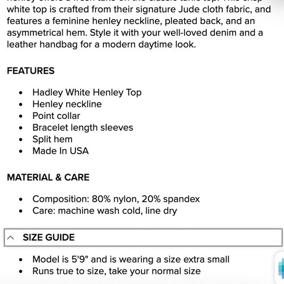 Jude Connolly Long Sleeve Polo - Picture 7 of 7